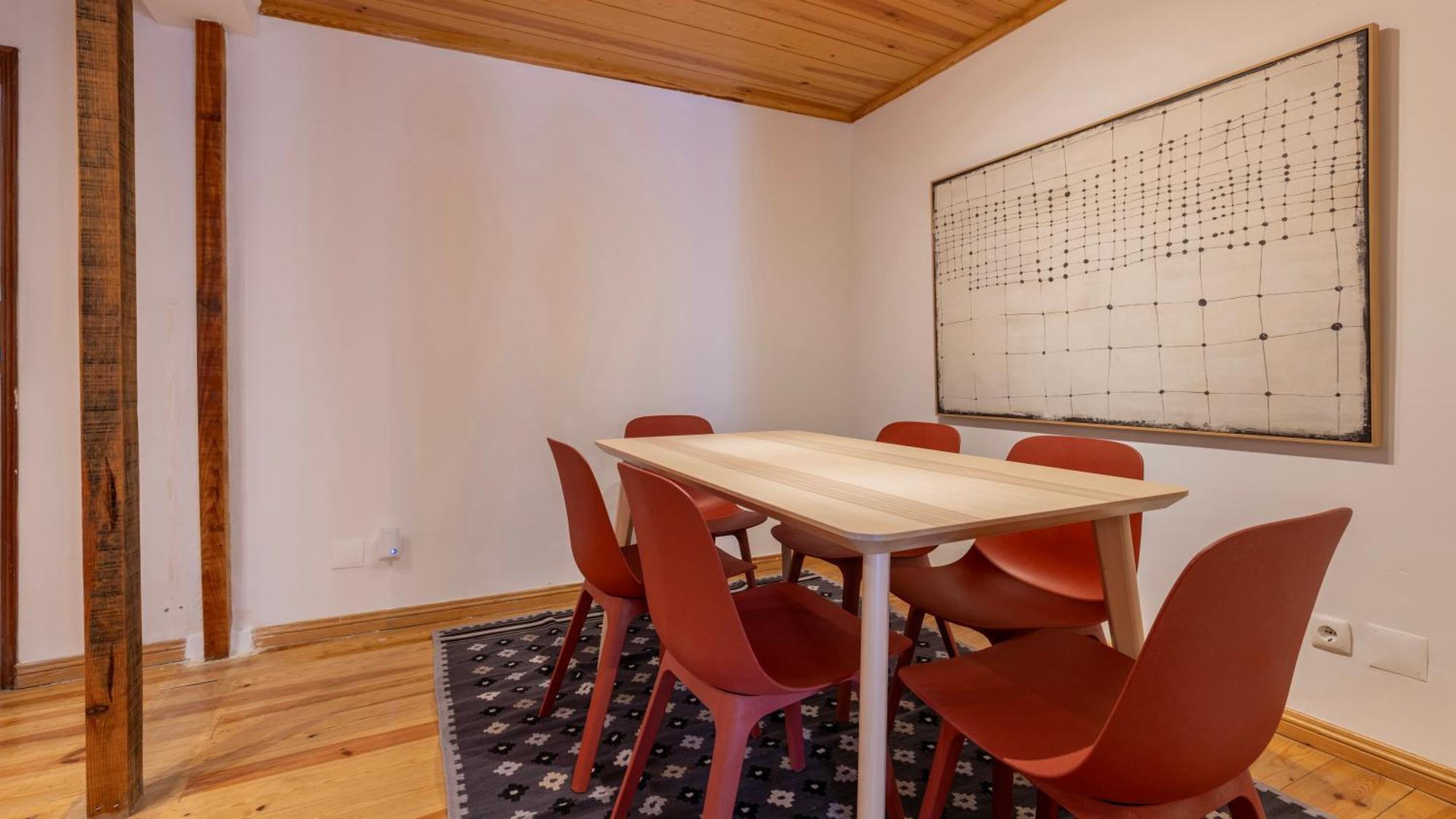 Apartamento The Serenity By Lovelystay *