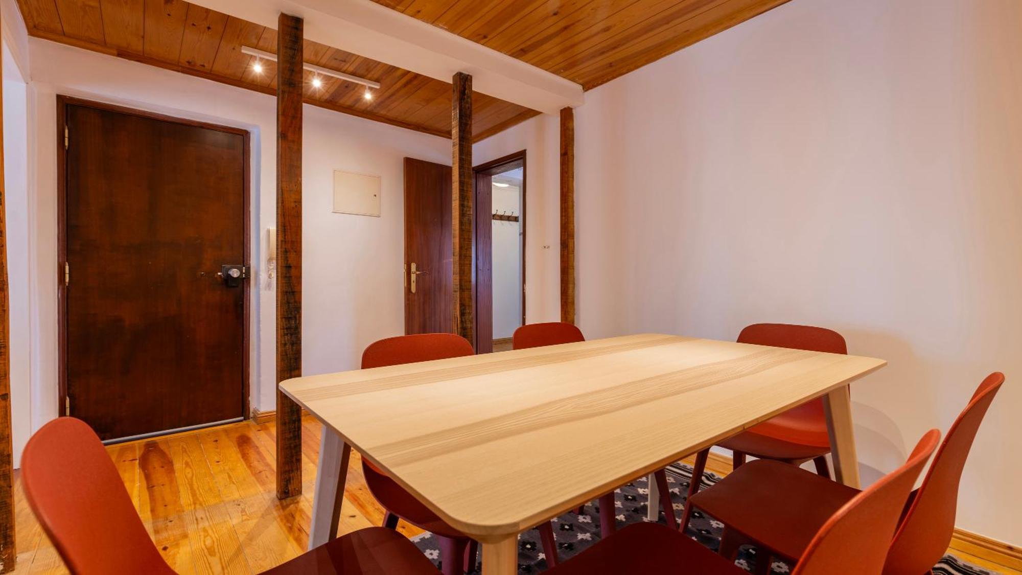 The Serenity By Lovelystay Apartamento