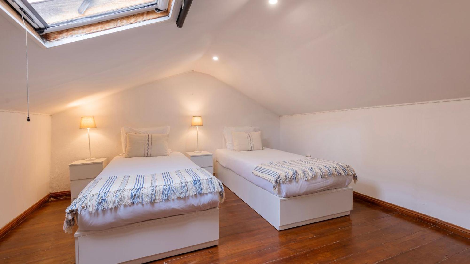 The Serenity By Lovelystay Apartamento *