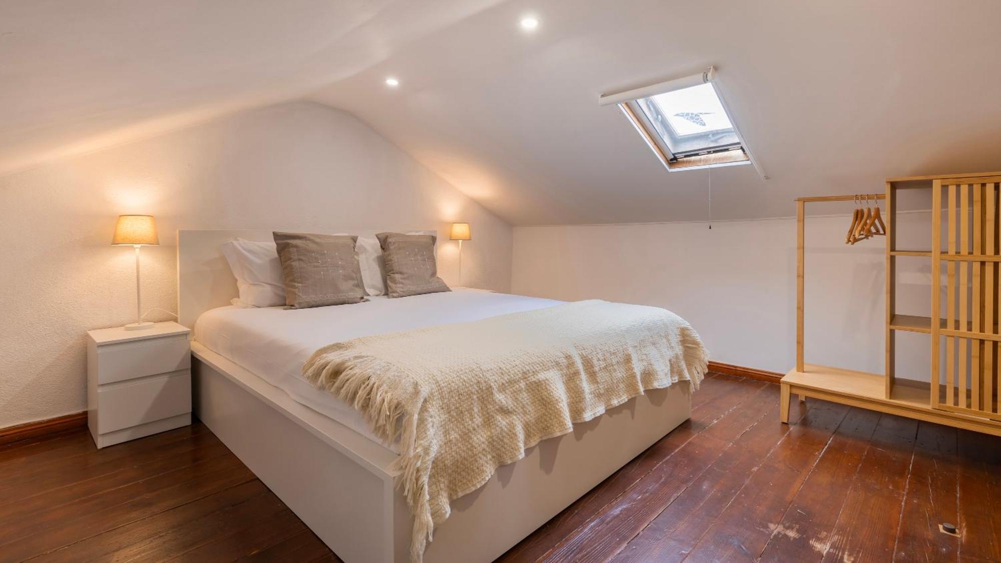 The Serenity By Lovelystay Apartamento Lisboa