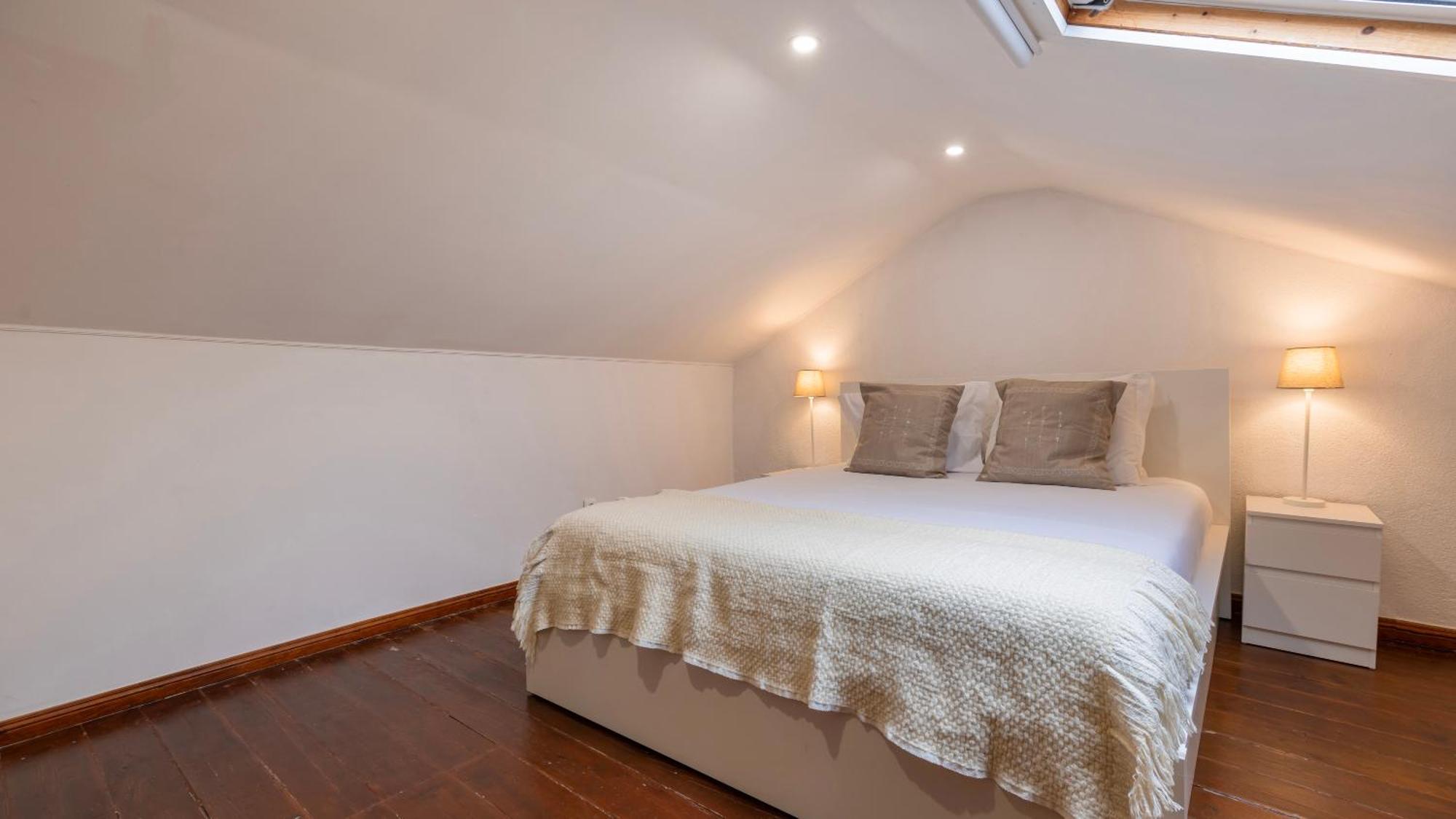 The Serenity By Lovelystay Apartamento *