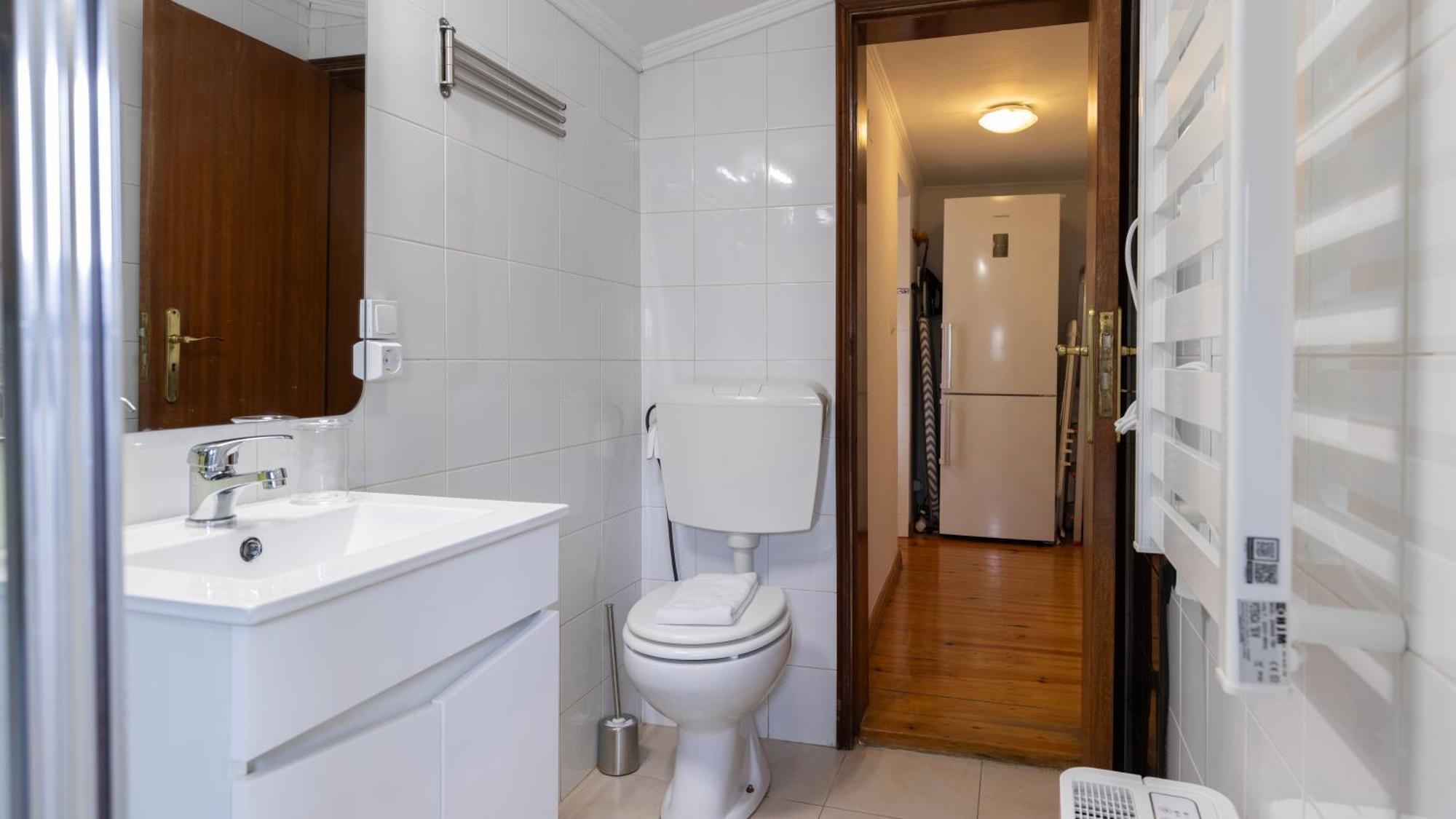 The Serenity By Lovelystay Apartamento *