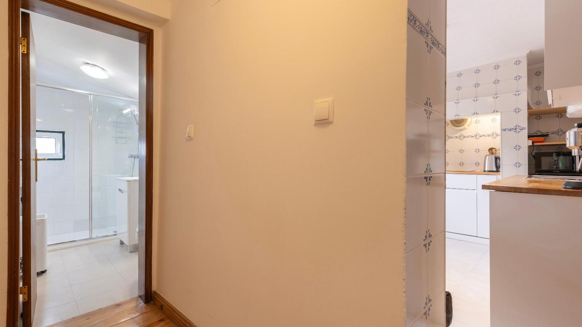 Apartamento The Serenity By Lovelystay *