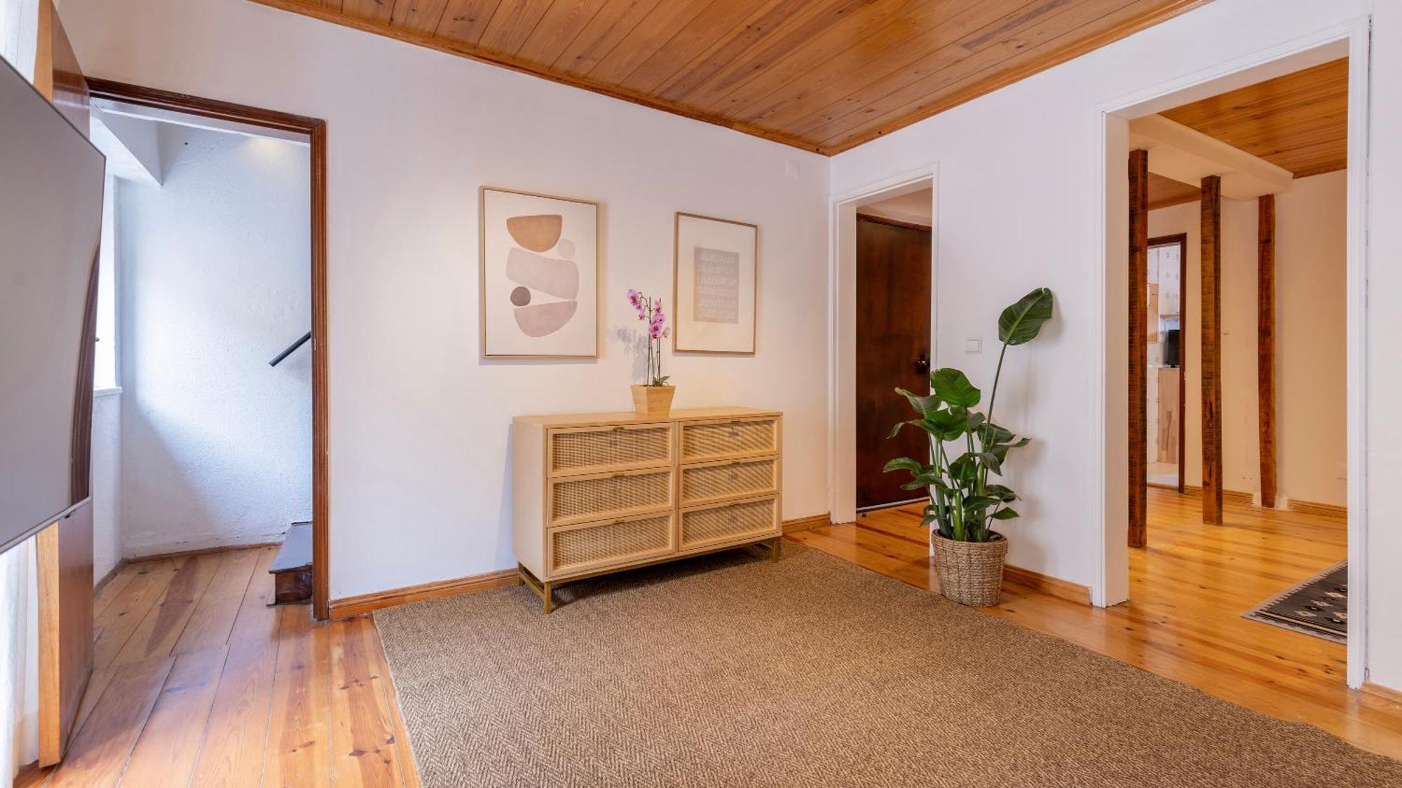 Apartamento The Serenity By Lovelystay *