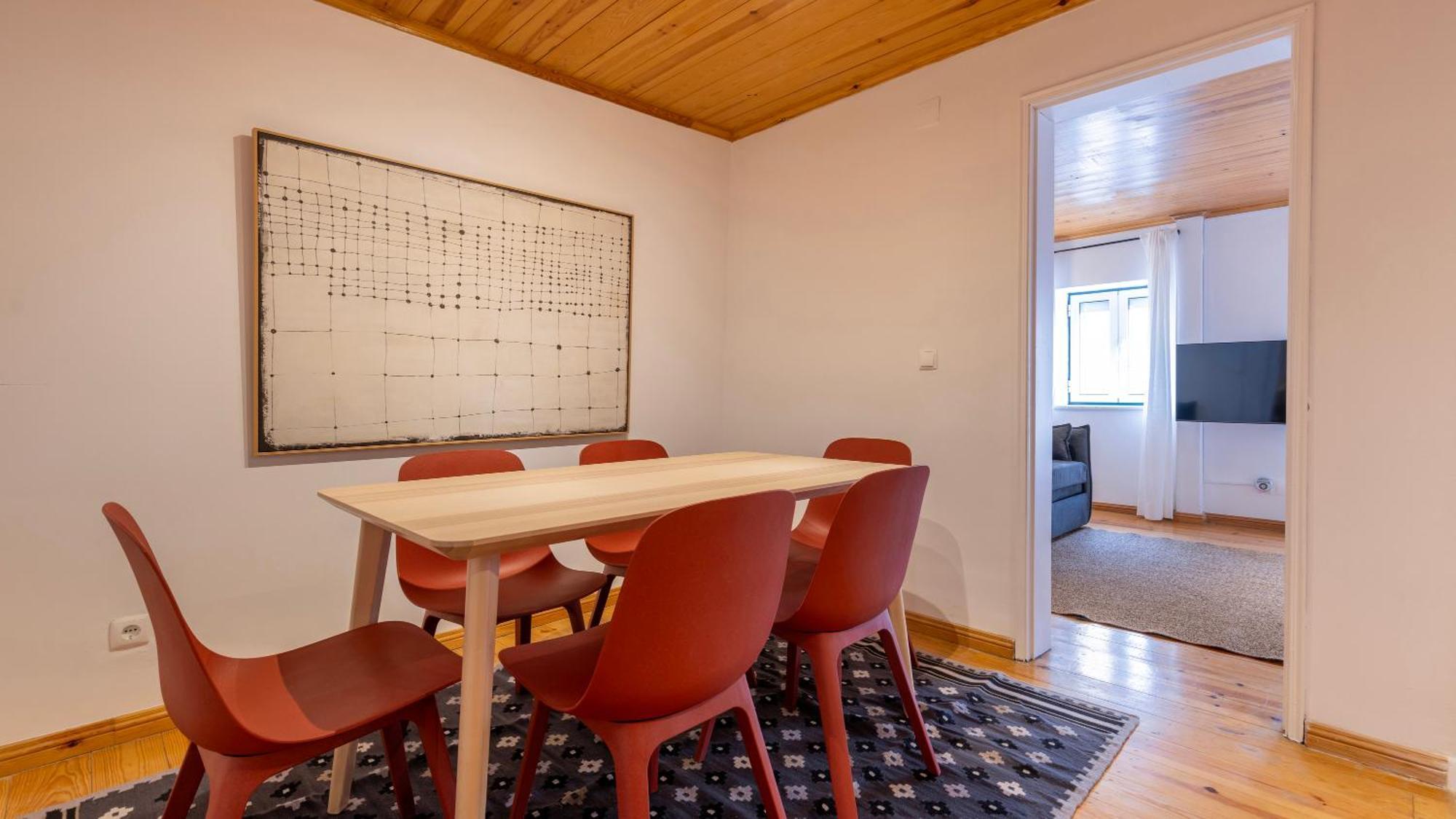 Apartamento The Serenity By Lovelystay *
