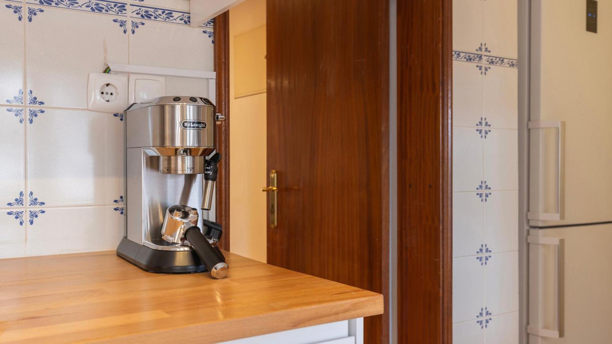 Apartamento The Serenity By Lovelystay Lisboa