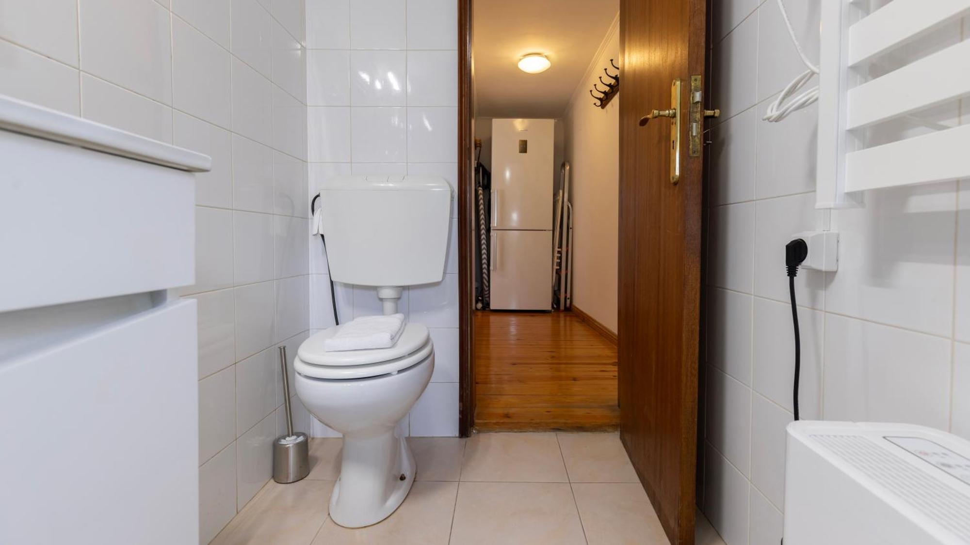Apartamento The Serenity By Lovelystay