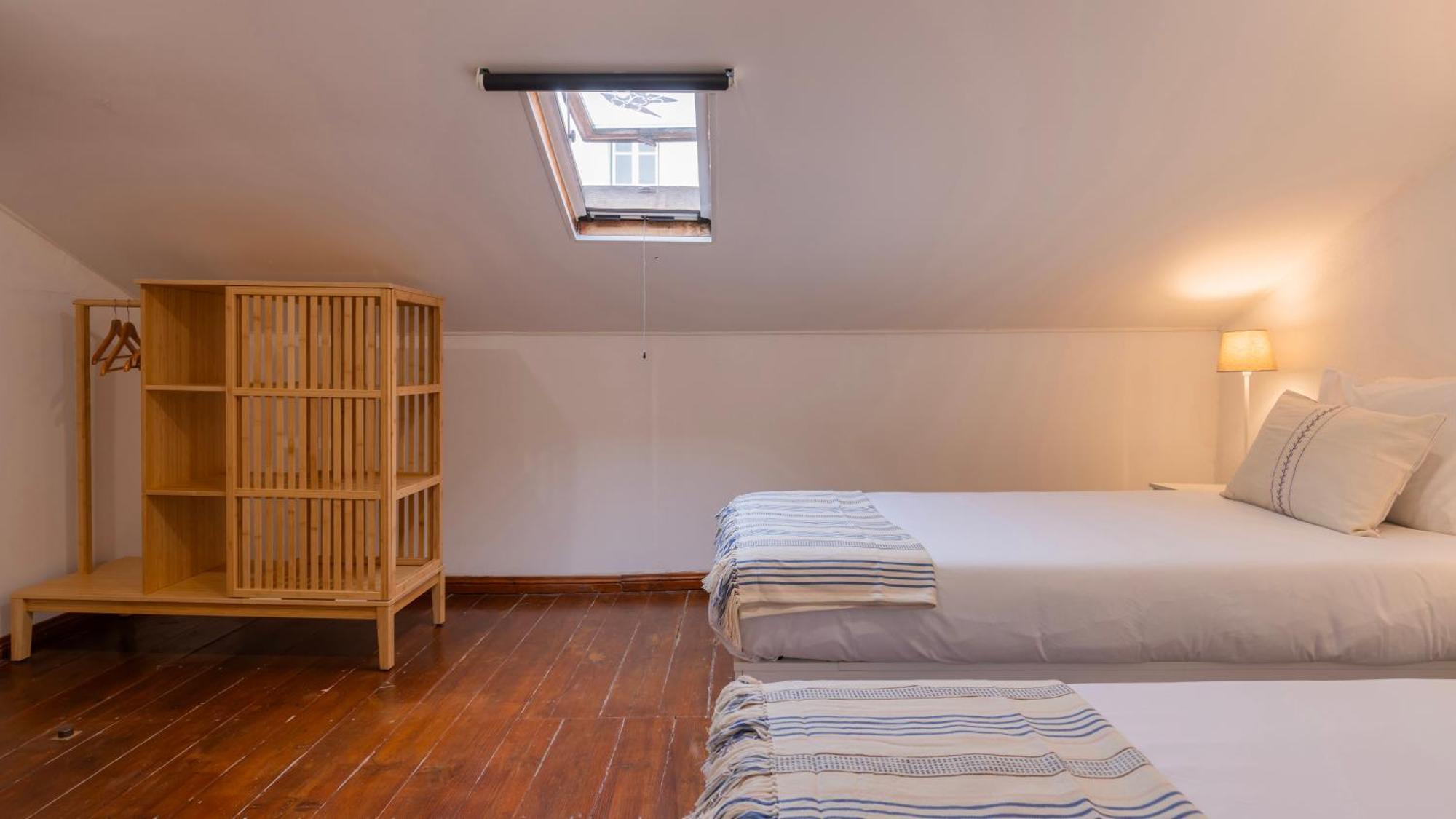 Apartamento The Serenity By Lovelystay *