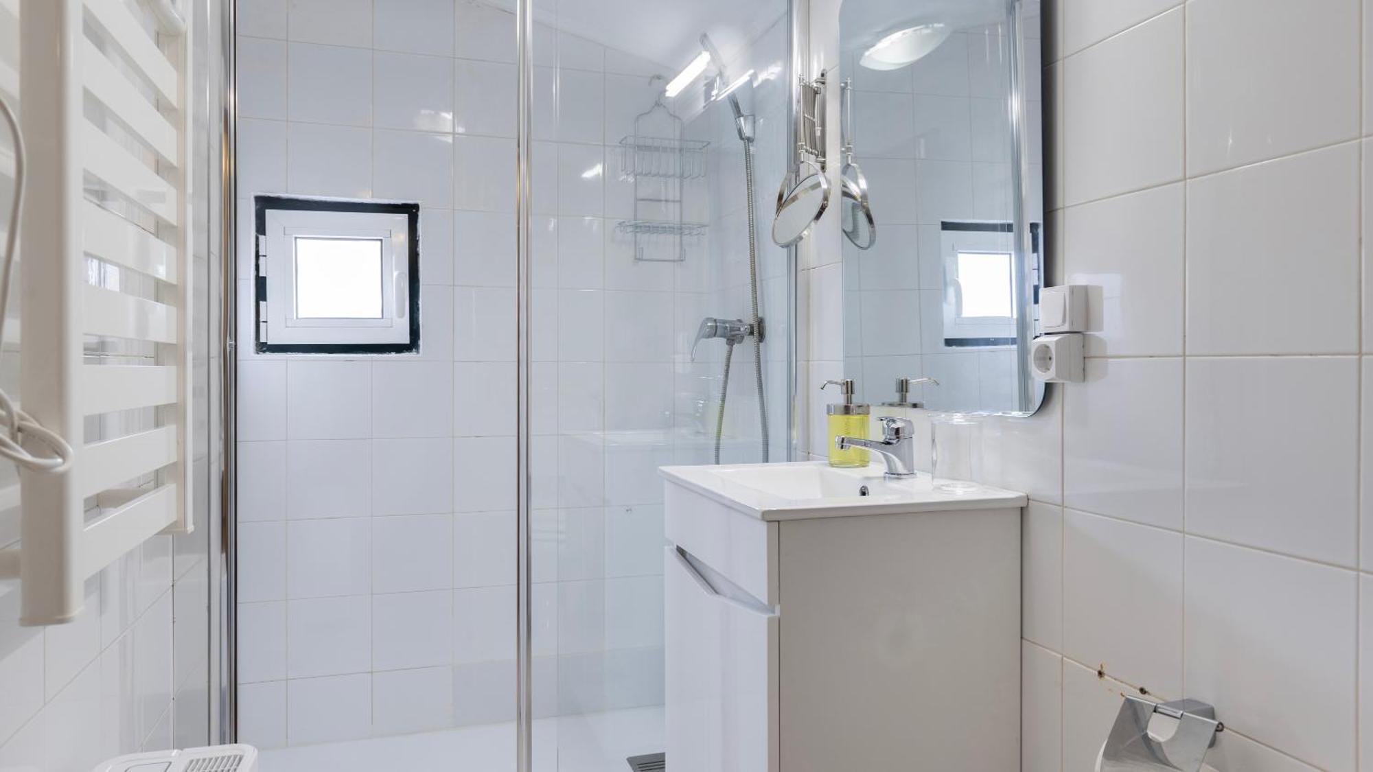 Apartamento The Serenity By Lovelystay Lisboa