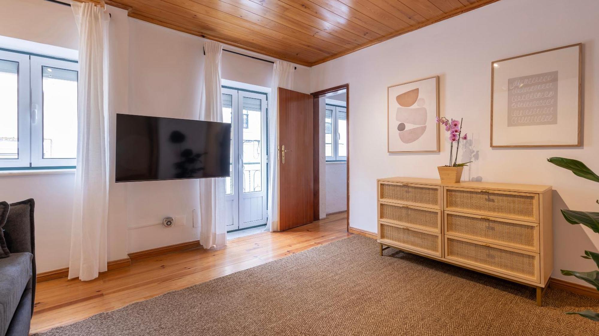 Apartamento The Serenity By Lovelystay