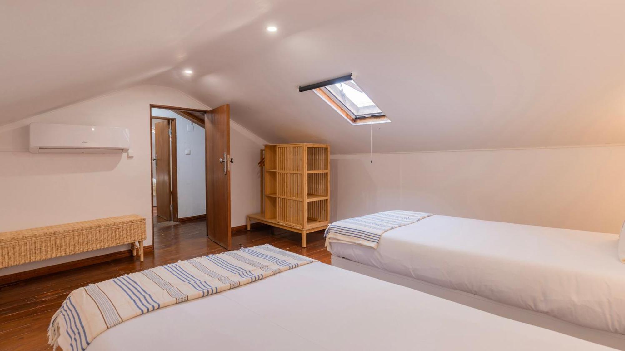 The Serenity By Lovelystay Lisboa
